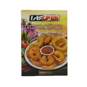 هاتی کارا پودر سوخاری پفکی 200 گرم