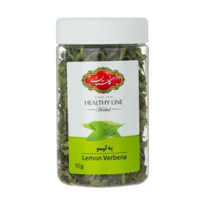 گلستان دمنوش به لیمو 10 گرم