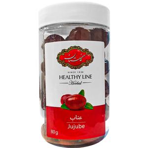 گلستان عناب 80 گرم