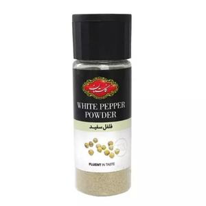 گلستان فلفل سفید 70گرمی