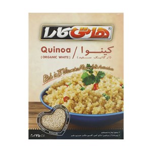 هاتی کارا کینوا سفید 250 گرم