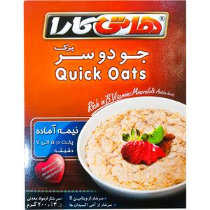 هاتی کارا جو دوسر پرک فوری 200گرمی