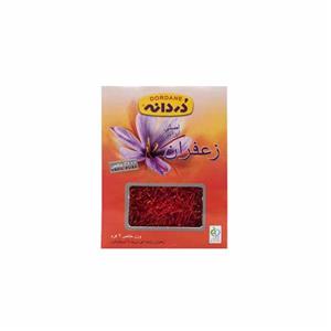 نوین زعفران کپسولی 12عددی