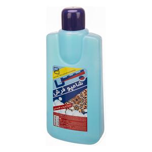 بس شامپو فرش 1000گرم