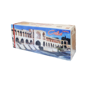 سلامت بیسکوییت کوچک