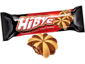 شیرین عسل های بای بیسکویت 100گرم