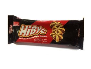 شیرین عسل های بای پاکتی 200 گرم