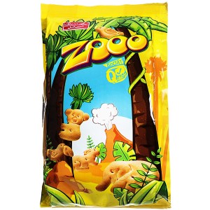 شیرین عسل بیسکویت پتی بور باغ وحش