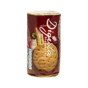 شیرین عسل بیسکوییت گندم کامل دایجستا