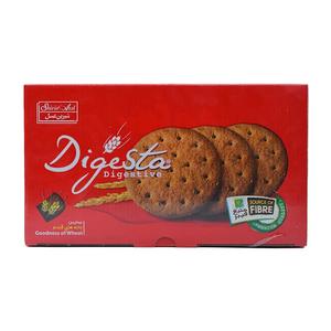 شیرین عسل دایجستا بیسکویت پذیرایی 700گرم