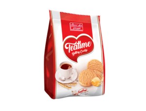 شیرین عسل تی تایم کره ای تک رنگ