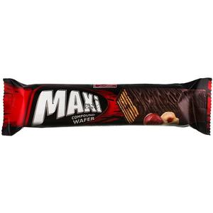 شیرین عسل ویفر شکلاتی بیتر ماکسی 42گرم