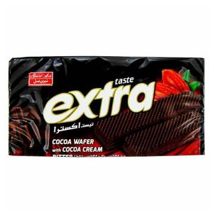 شیرین عسل ویفر اکسترا تلخ