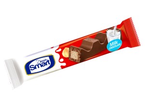 شیرین عسل شکلات فینگر شیری دریم اسمارت