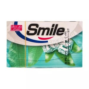 شیرین عسل آدامس دراژه بپرمینت