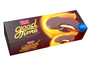 شیرین عسل کیک شکلاتی گود تایم