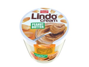 شیرین عسل لیندو کره بادام زمینی