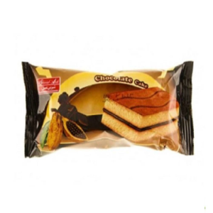 شیرین عسل کیک لایه ای شکلات