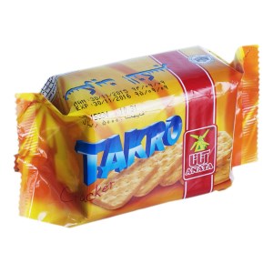 آناتا بسکوئیتکراکر تکرو