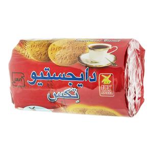 آناتا بیسکوئیت دایجستیو تکس