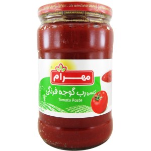 مهرام رب گوجه فرنگی 700گرم