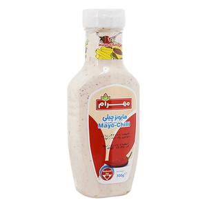 مهرام سس مایونز چیلی 430گرم
