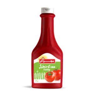 مهرام سس کتابی 400گرم