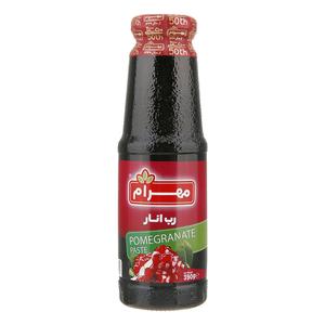 مهرام رب انار 390گرمی