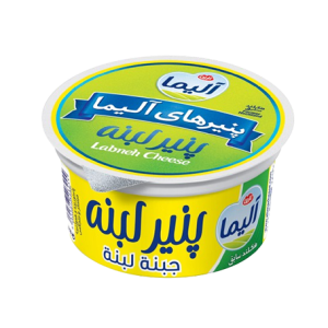 هراز پنیر لبنه 750گرم