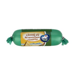آلیما پنیر پارمسان سوسیسی 100گرم