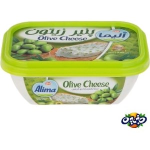 هراز پنیر زیتون 250گرم