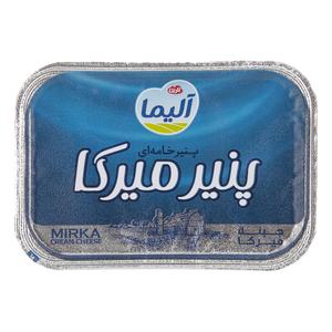 هراز پنیر خامه ای میرکا 300گرم