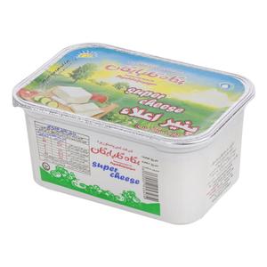 پگاه پنیر UF ممتاز 400گ