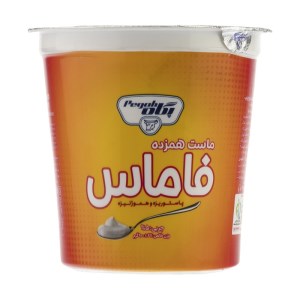 پگاه ماست فاماس 2000 گرمی