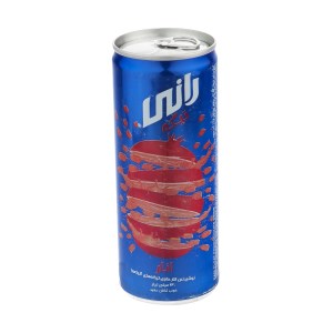 رانی قوطی 240 انار