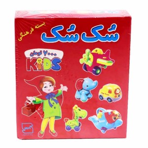 سک سک فرهنگی 3000ف