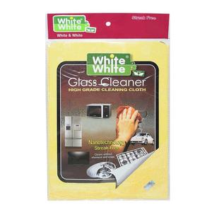 وایت اند وایت دستمال جادویی