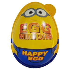 سورپراریز شانسی تخم مرغی بزرگ