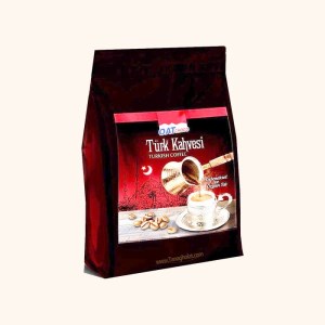 اوت چوکو قهوه ترک 250گرمی