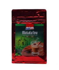 اوت چوکو چای ماسالا 250 گرمی