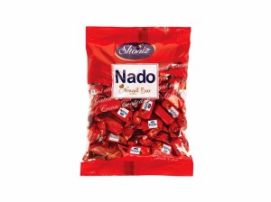 شونیز نادو دو سر پیچ فله کد 153