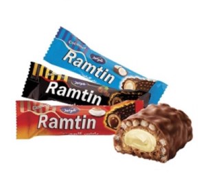 شونیز رامتین جور