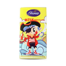 شونیز مینی تابلت شیری