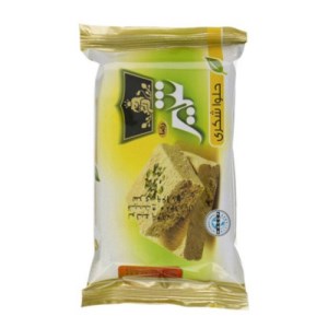 شیررضا حلوا شکری 50 گ