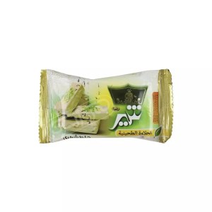 شیررضا حلوا شکری 50 گ