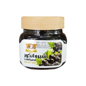 شیررضا شیره انگور 450گرم