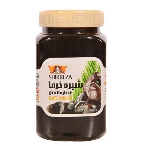 شیررضا شیره خرما900گ