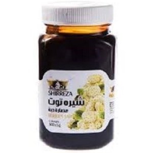 شیررضا شیره توت 900 گرم