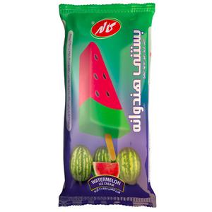 کاله بستنی چوبی هندوانه