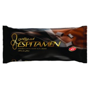 کاله بستنی چوبی اسپیتامن دبل چاکلت